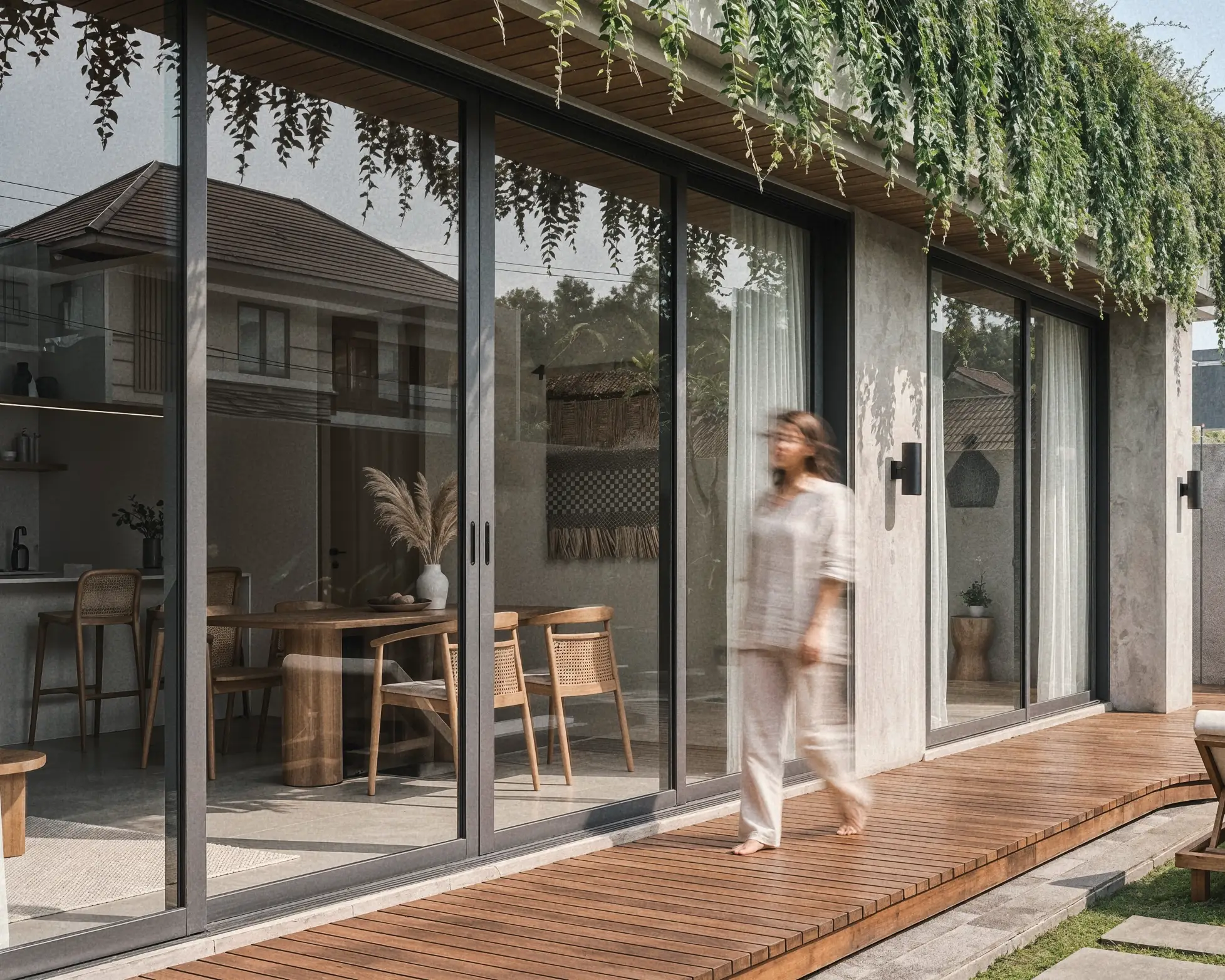 The Sky Villa